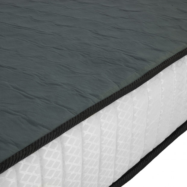 Laura Hill Pocket Spring Mattress - King Single Image 4