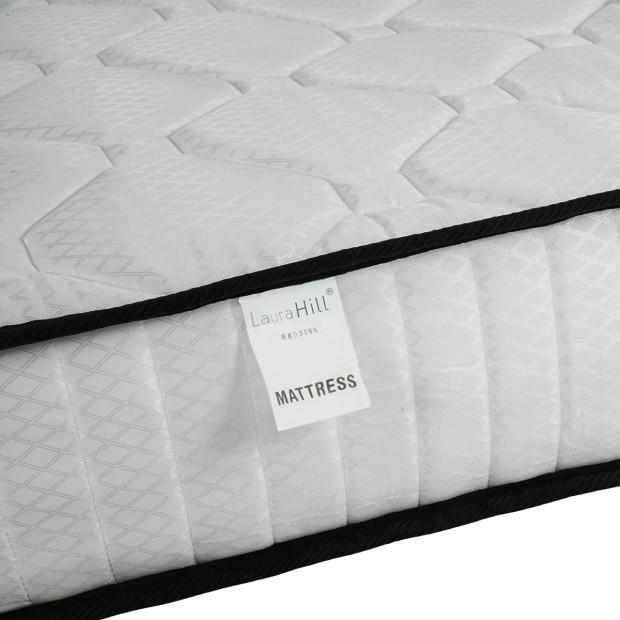 Laura Hill Pocket Spring Mattress - King Single Image 6