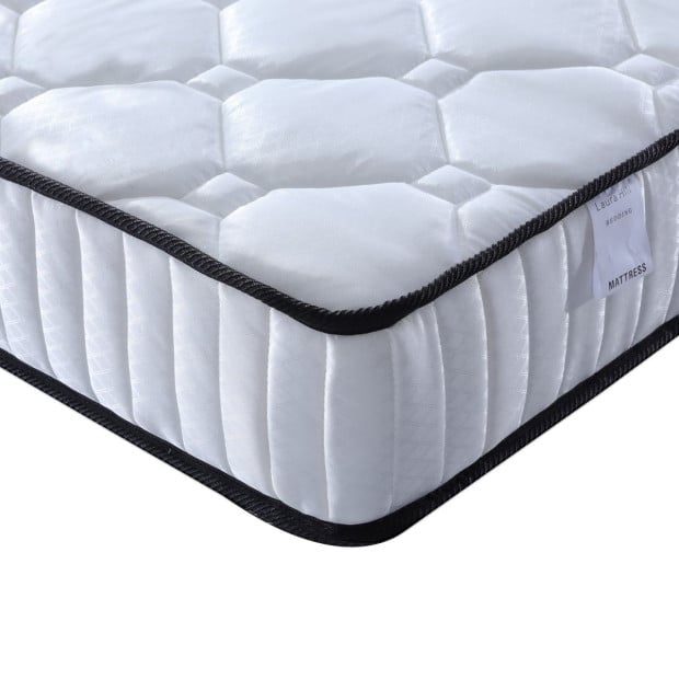 Laura Hill Pocket Spring Mattress - King Single Image 6
