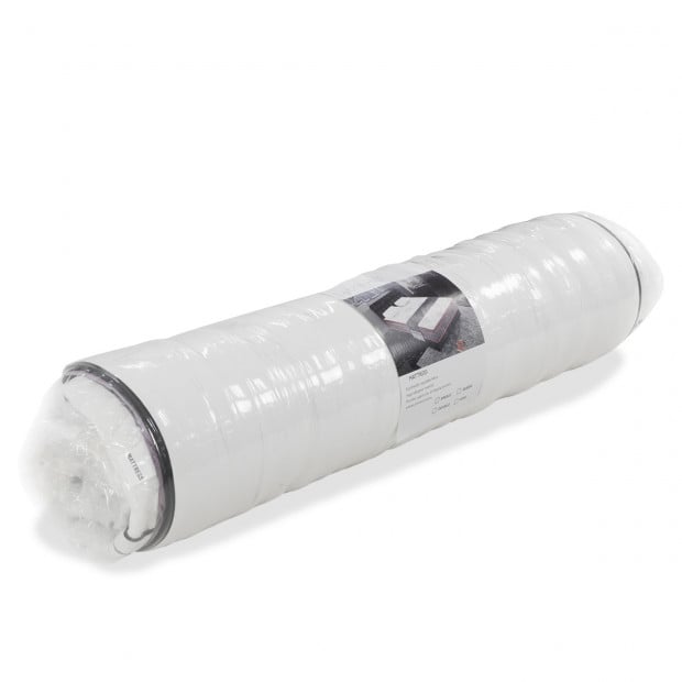 Euro Top Spring Pocket Mattress Queen - 30cm Image 8