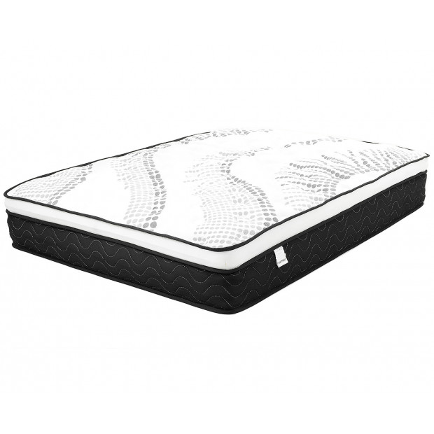 Laura Hill Premium Mattress with Euro Top Layer - 32cm Image 11