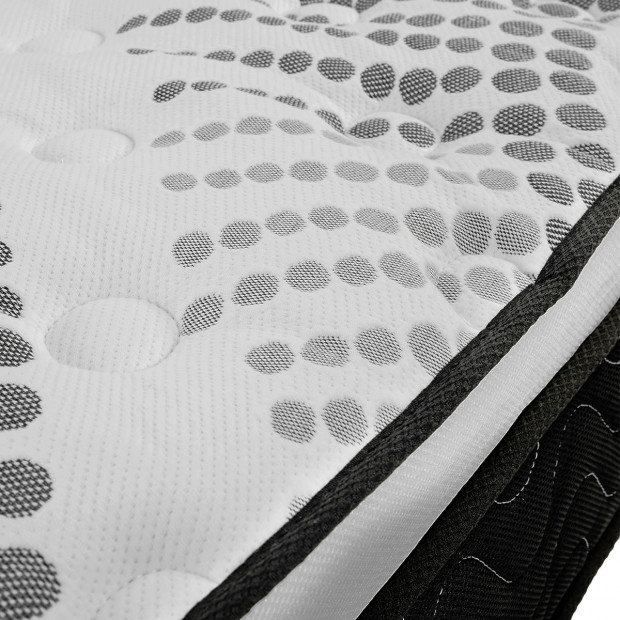 Laura Hill Mattress with Euro Top Layer - 32cm Image 7