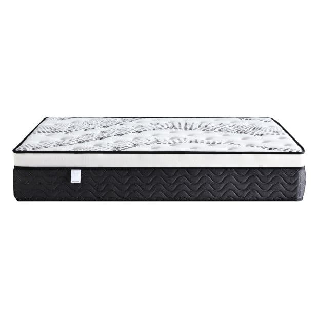 Laura Hill Premium Mattress with Euro Top Layer - 32cm Image 2