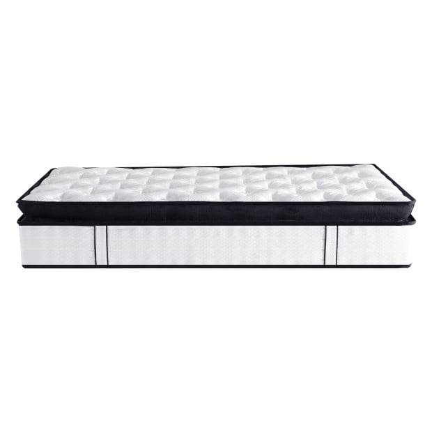 Laura Hill Mattress with Euro Top Layer - 32cm Image 5