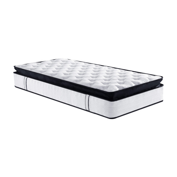 Laura Hill Mattress with Euro Top Layer - 32cm Image 23