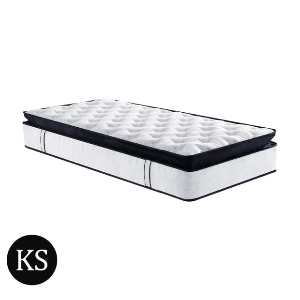 Laura Hill Mattress with Euro Top Layer - 32cm Image 22