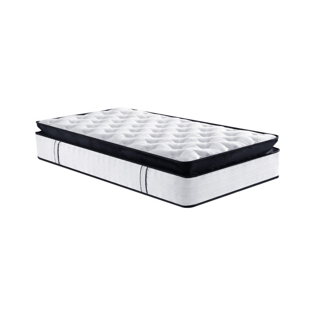 Laura Hill Mattress with Euro Top Layer - 32cm Image 27