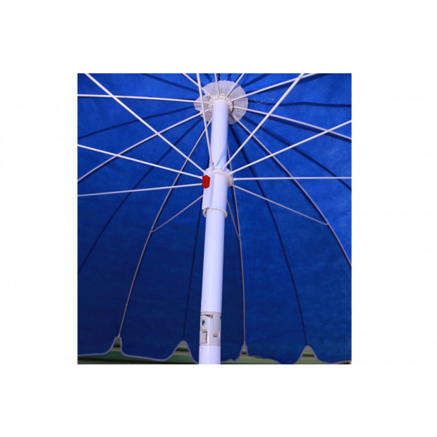 Multipurpose Umbrella 230cm with 20L Water Fillable Base Image 3