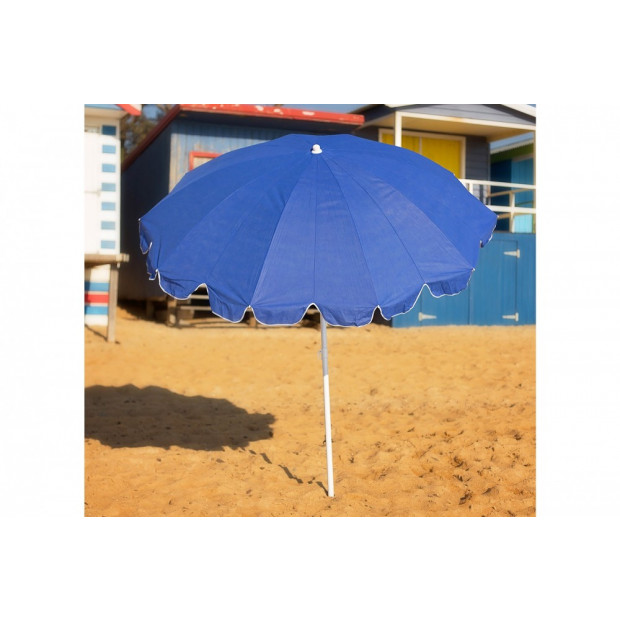 Multipurpose Umbrella 230cm with 20L Water Fillable Base Image 4
