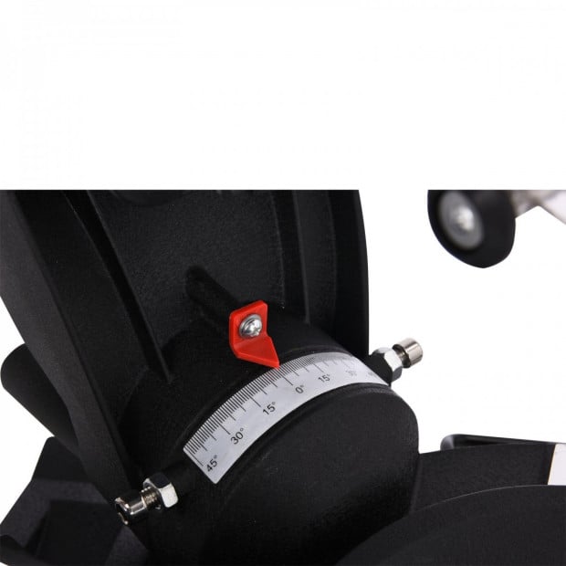 MATRIX 305MM 12in Sliding Compound Mitre Saw Image 5