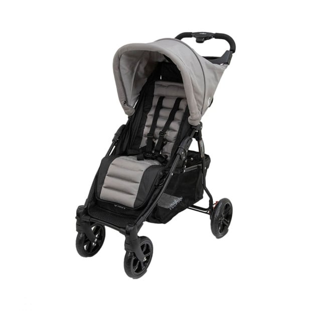 Veebee NAV 4 Stroller - Fauna Image 2