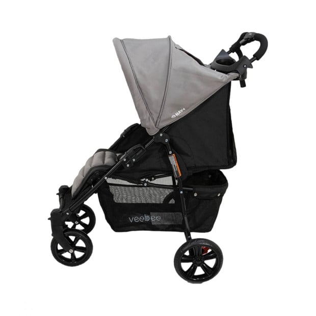 Veebee NAV 4 Stroller - Fauna Image 3