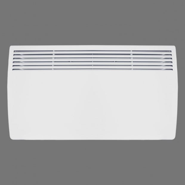 Levante NDM-24WT 2400W Electric Panel Heater Wifi Thermostat Castors Image 4