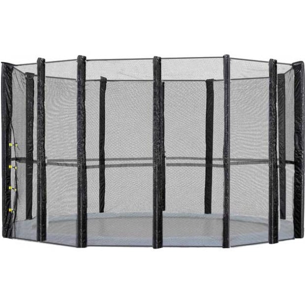 Kahuna Replacement Outer Trampoline Net for Blizzard
