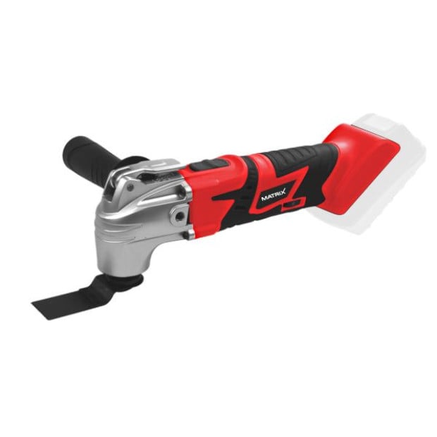 MATRIX 20V X-ONE Cordless Multi Tool Kit Image 2