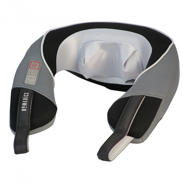 Homedics Shiatsu Neck & Shoulder Massager with Heat
