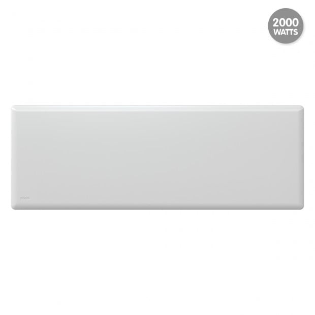 Nobo 2000W Electric Panel Heater NTL4S20-FS40