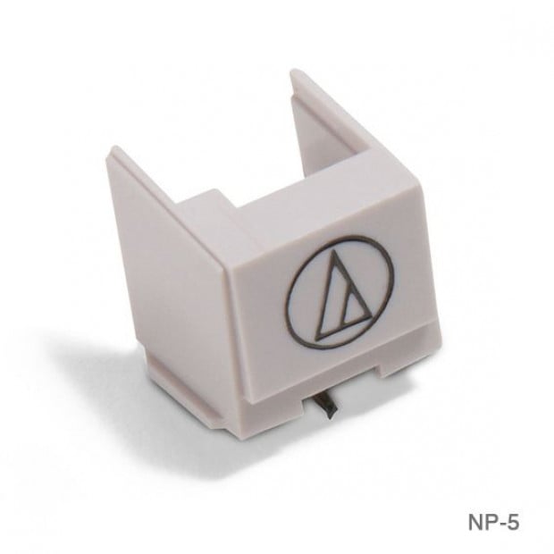 Crosley Diamond Stylus Replacement Needle - NP5
