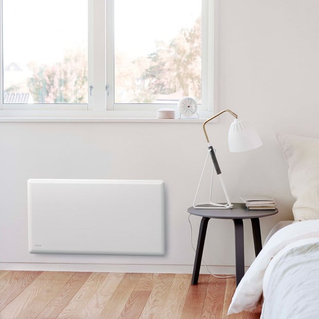 Nobo 1000W Electric Panel Heater NTL4S10-FS40 Image 4