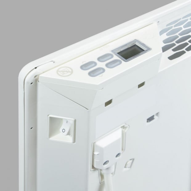 Nobo 1000W Electric Panel Heater NTL4S10-FS40 Image 5