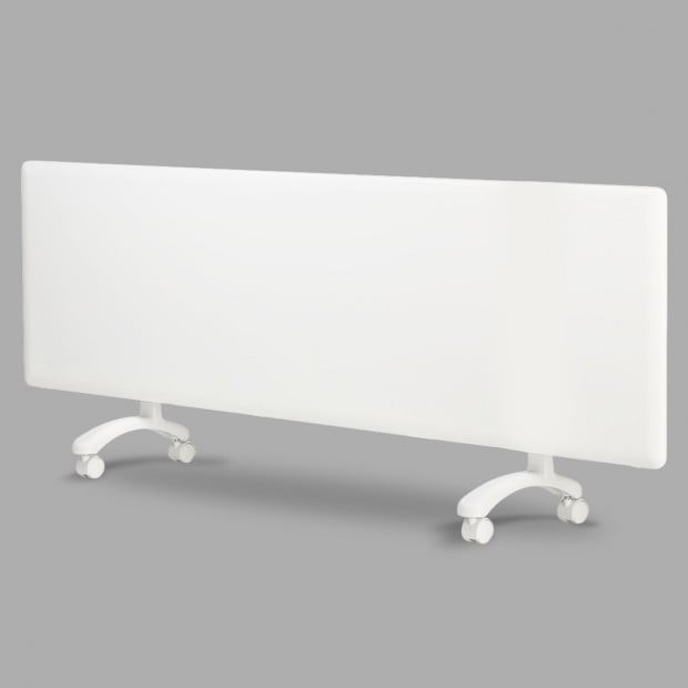 Nobo 2400W Electric Panel Heater NTL4S24-FS40 Image 2