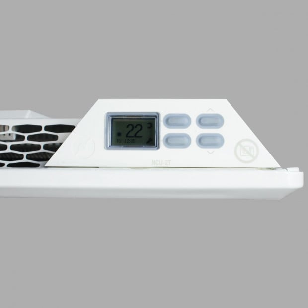 Nobo 2400W Electric Panel Heater NTL4S24-FS40 Image 4