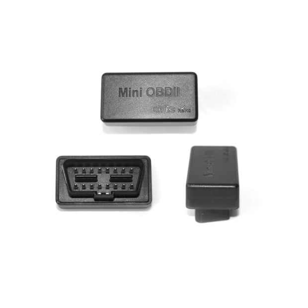 Mini OBD2 Bluetooth 4.0 Car Wireless Diagnostic Scanner V1.5 Image 2
