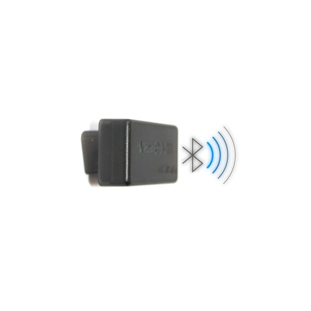 Mini OBD2 Bluetooth 4.0 Car Wireless Diagnostic Scanner V1.5 Image 3