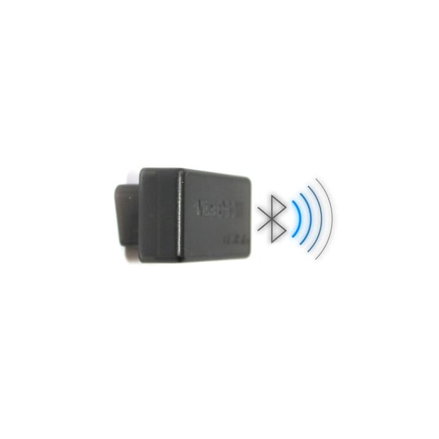 Mini OBD2 Bluetooth 4.0 Car Wireless Diagnostic Scanner V1.5