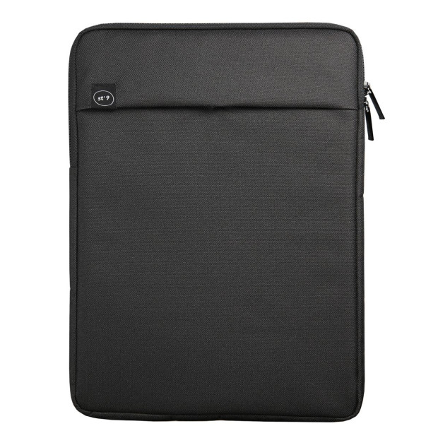 X-large 15.6/16 Inch Laptop Sleeve Luke - Black