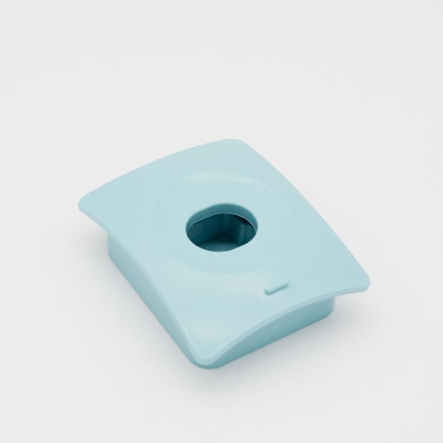 4x Door Stopper Stop Advanced - Pink Image 3