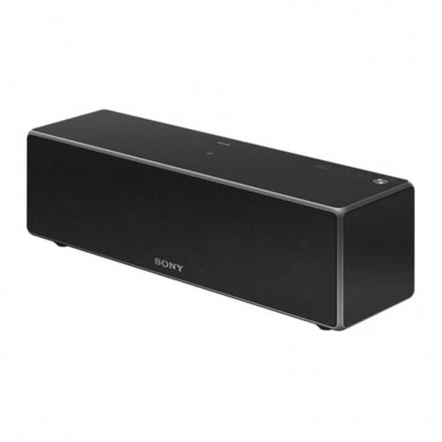 Sony SRSZR7B HI RES Multi Room Stereo Speaker Black