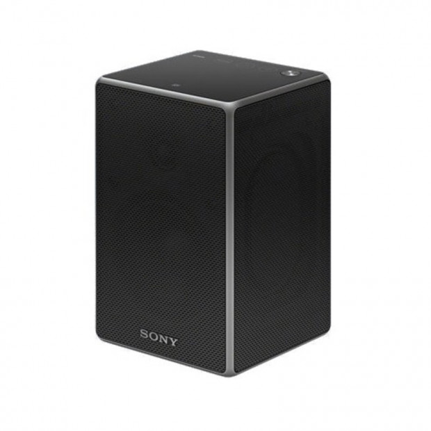 Sony SRSZR5B Multi Room Stereo Speaker Black