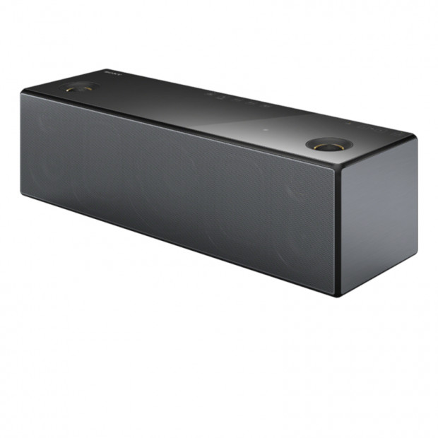Sony SRSX99B Multiroom Wireless Speaker