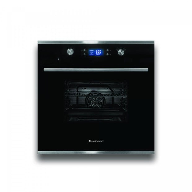 Kleenmaid Built-in 60cm Multifunction Electric Oven OMF6015