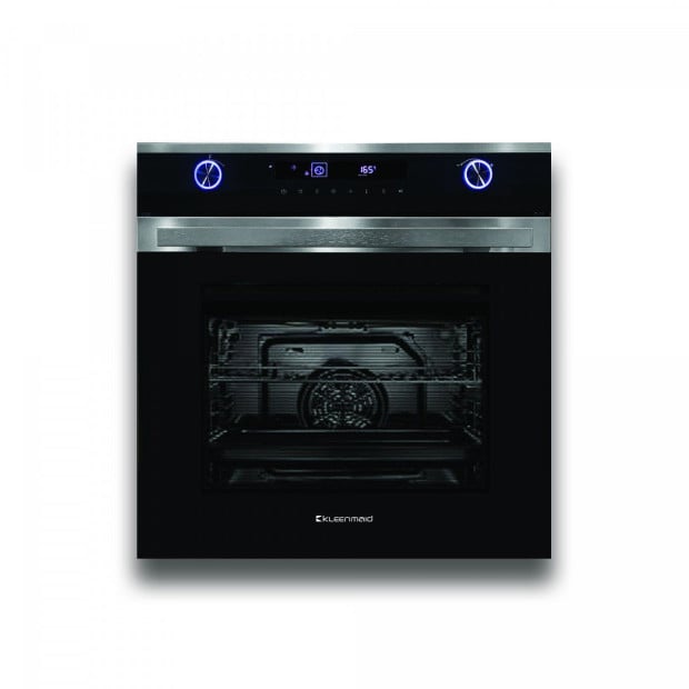Kleenmaid Multifunction Oven 60cm XL 82LOMF6040X