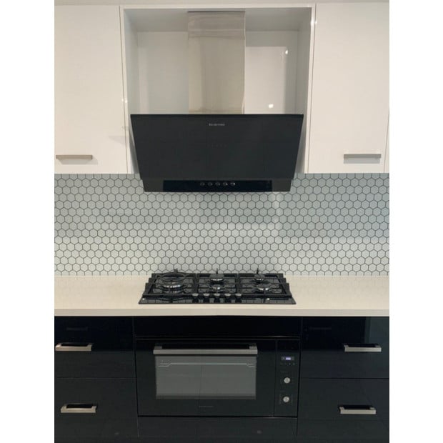 Kleenmaid 90cm Multifunction Oven OMF9411 Image 6