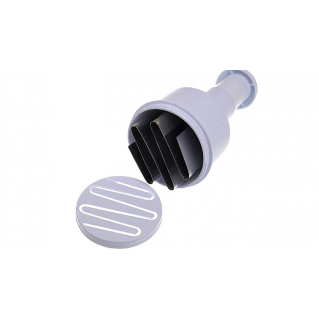 Onions and Vegetable Chopper Dicer Cutter Image 3