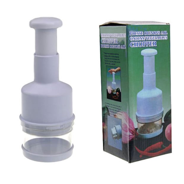 Onions and Vegetable Chopper Dicer Cutter