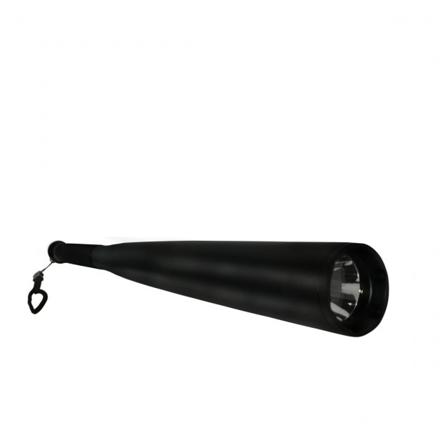 Baseball Bat Led Flashlight Super Bright 49cm