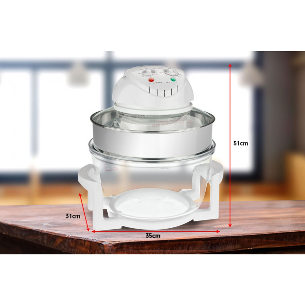 Prolex Halogen Oven Replacement Parts Reviewmotors.co