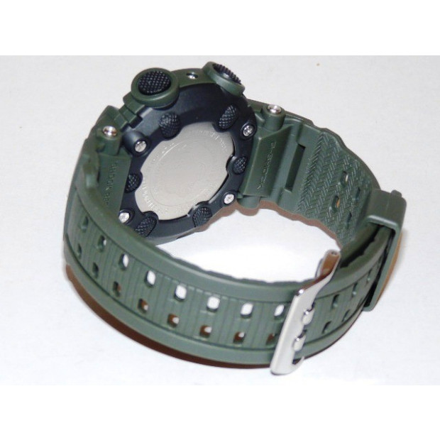 Casio G-Shock Mudman Mens Watch G-9000-3V G-9000-3VDR Image 2