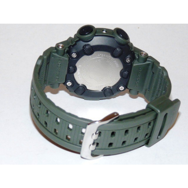 Casio G-Shock Mudman Mens Watch G-9000-3V G-9000-3VDR Image 5