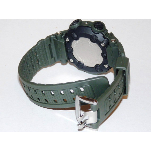 Casio G-Shock Mudman Mens Watch G-9000-3V G-9000-3VDR Image 6
