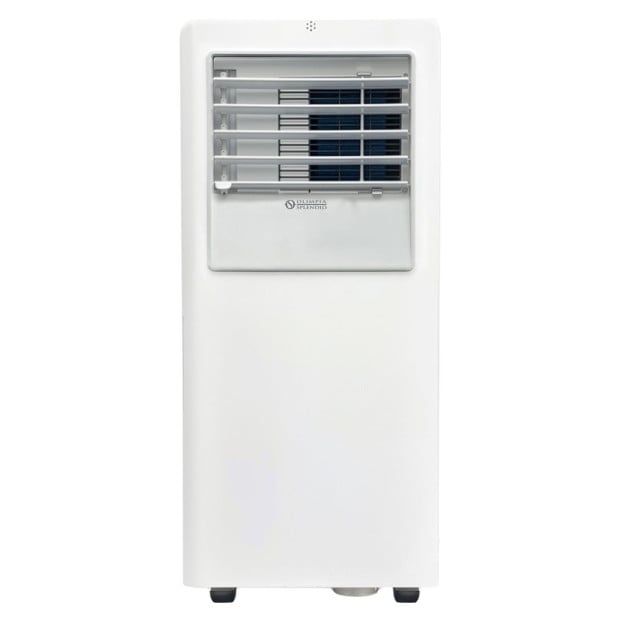 Olimpia Splendid 2.6kW Portable Air Conditioner with Wifi & Remote PAC9000 Image 2
