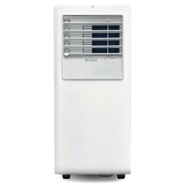 Olimpia Splendid 2.6kW Portable Air Conditioner with Wifi & Remote PAC9000 Image 3