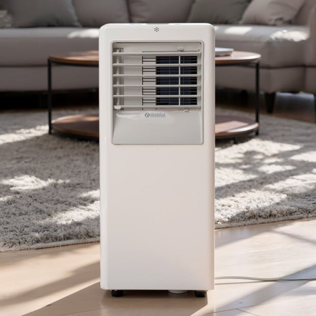 Olimpia Splendid 2.6kW Portable Air Conditioner with Wifi & Remote PAC9000 Image 8