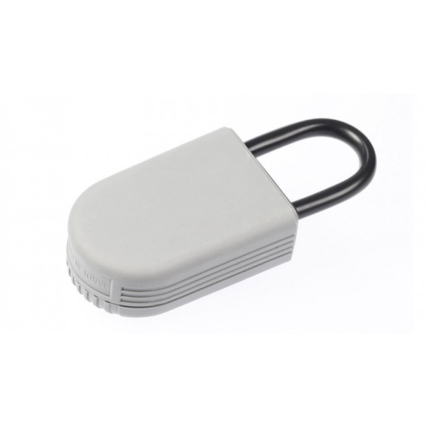 Portable Keysafe Padlock Image 7