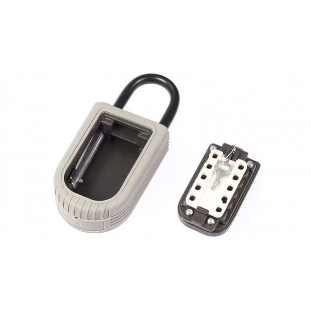 Portable Keysafe Padlock Image 8