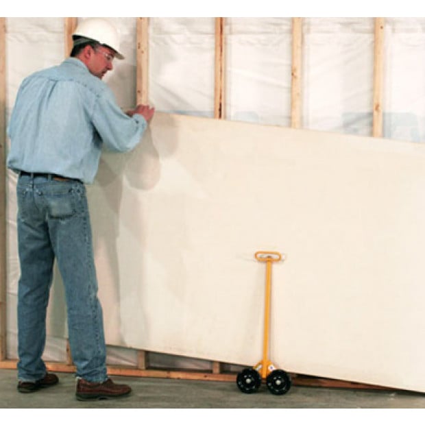 Kartrite Plasterboard Chipboard panel trolley Image 4
